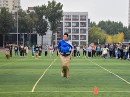 射箭——无臂弓箭手马特·斯塔茨曼第四次残奥之旅终夺冠