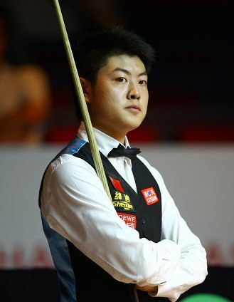 場上的左翼 場上的左翼